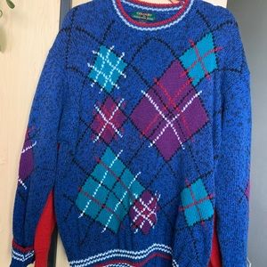Vintage sweater